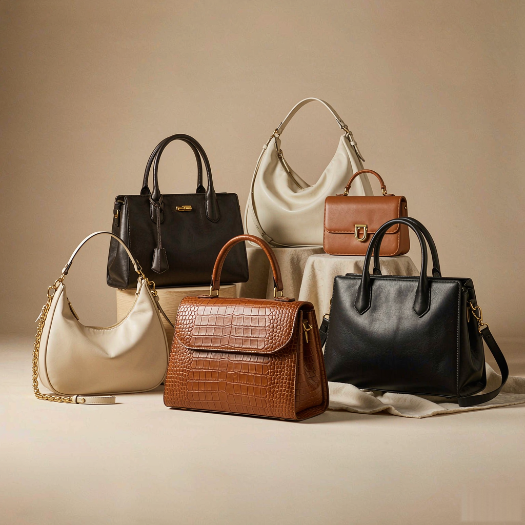 EPPBAGS Collection Hero EPPBAGS leather handbags collection